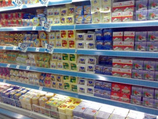 A venit din Medgidia, să fure la Constanţa